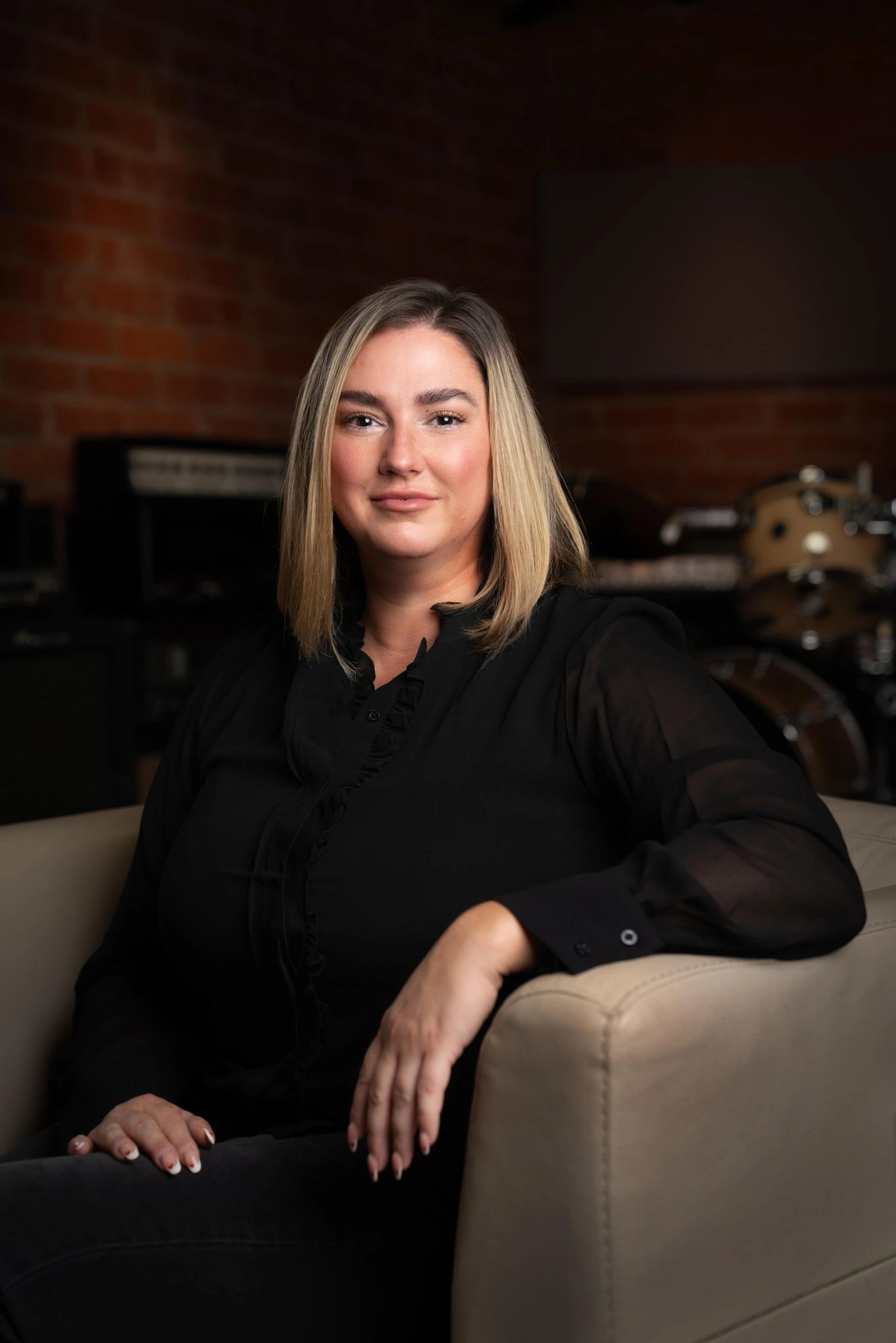 Maureen Shannon, attorney and General Counsel